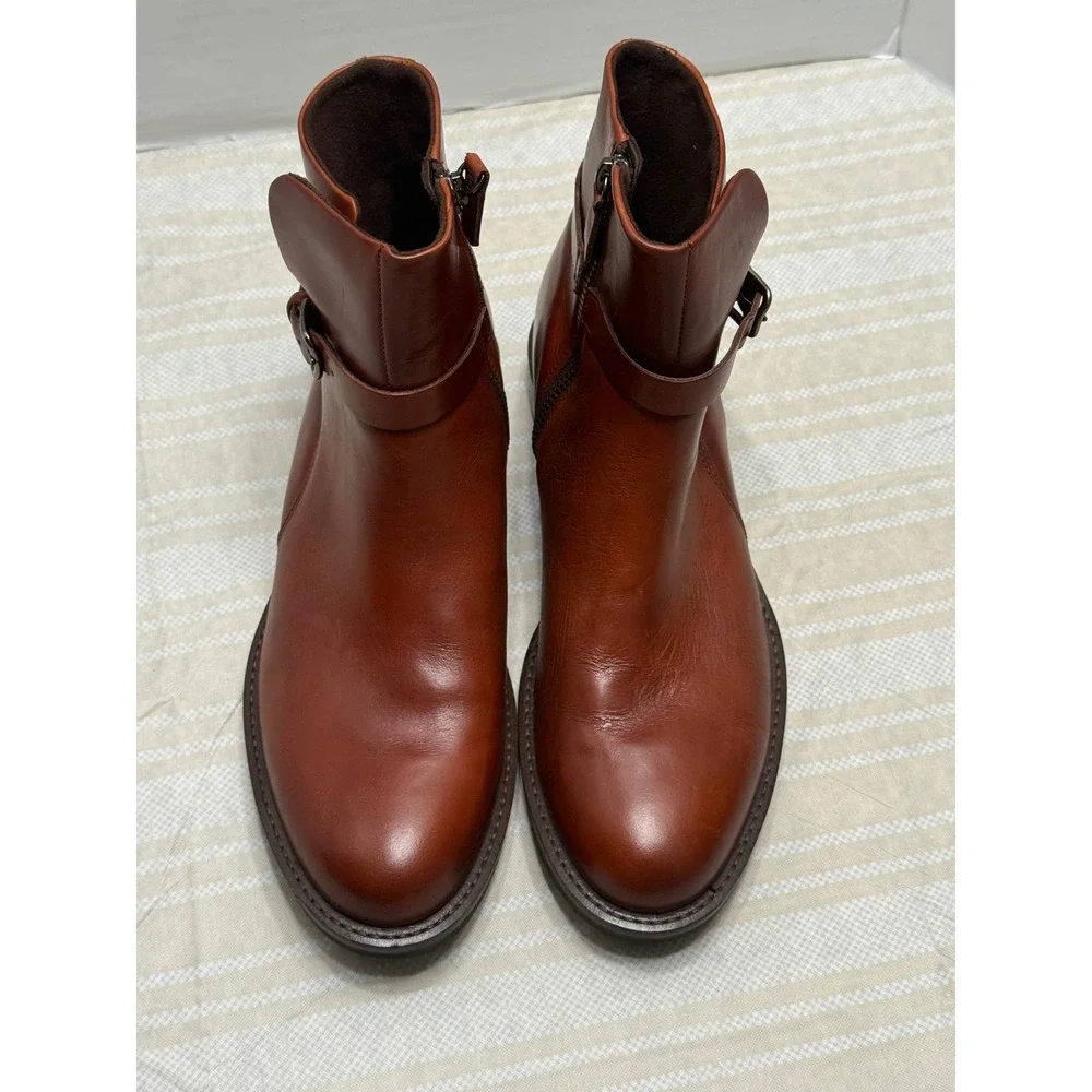 Ecco sartorelle 25